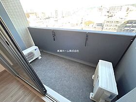 ベラジオ雅び京都三条通 503 ｜ 京都府京都市中京区橋東詰町（賃貸マンション1LDK・5階・40.00㎡） その9