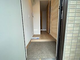 ヴェッセル 105 ｜ 京都府京都市北区大宮中ノ社町（賃貸アパート1LDK・1階・48.73㎡） その8