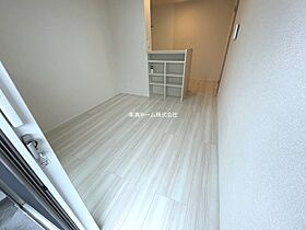 ブランドール椿原 201 ｜ 京都府京都市北区大宮北椿原町（賃貸アパート1LDK・2階・37.09㎡） その5