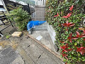 アムール賀茂川 203 ｜ 京都府京都市北区西賀茂北山ノ森町（賃貸アパート1K・2階・22.50㎡） その16