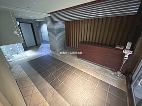 エステムコート京都駅前KOTO 607 ｜ 京都府京都市南区東九条上御霊町（賃貸マンション1K・6階・20.90㎡） その15