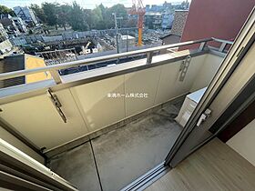 メゾンアーサー 402 ｜ 京都府京都市上京区中務町（賃貸マンション1K・4階・27.49㎡） その9