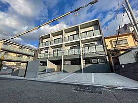 MJC京都西大路II 204 ｜ 京都府京都市南区吉祥院里ノ内町（賃貸マンション2K・2階・32.08㎡） その1