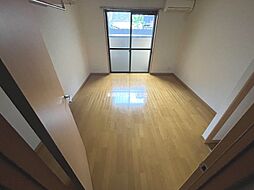 フラッティ堀川高辻 109 1階1Kのリビング/ダイニング