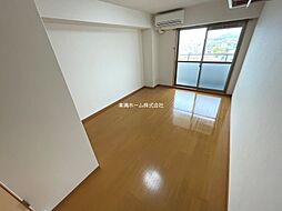 フラッティ円町北 610 6階1Kのリビング/ダイニング