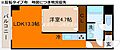 i・レジデンス上鳥羽2階8.1万円