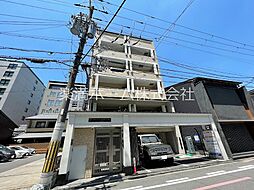 シルエラ御所南