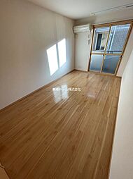 エミネンス西京極 105 1階1Kのリビング/ダイニング