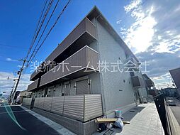 ソーニョ西京極