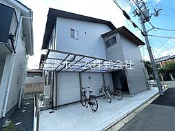 ハウスゼン等持院