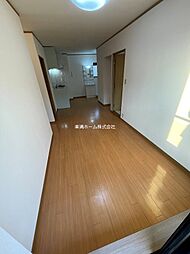 リバティハウス樟家 203 2階2LDKのリビング/ダイニング