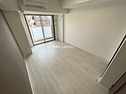 エストゥルース京都 902 9階1Kのリビング/ダイニング