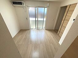 クレールソフィア 101 1階1Kのリビング/ダイニング