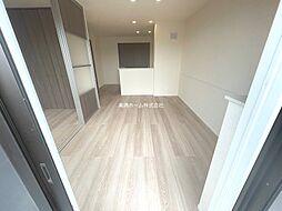 アイル京都八条 103 1階2LDKのリビング/ダイニング