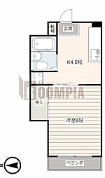 関駅 1.5万円