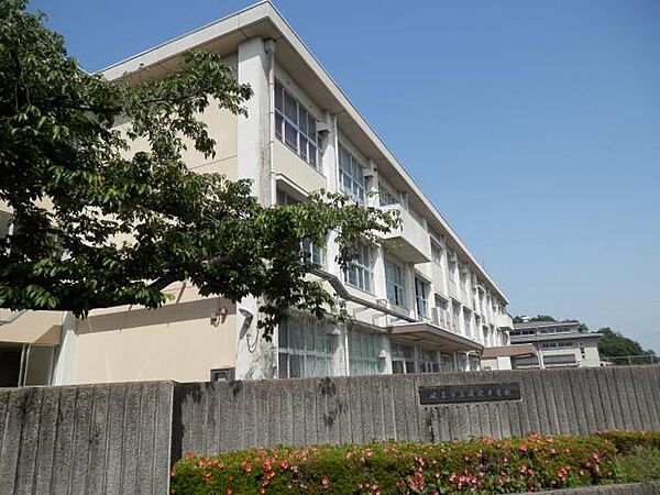 U・TOPIA HILLS 205｜岐阜県岐阜市古市場(賃貸マンション1LDK・2階・35.42㎡)の写真 その19