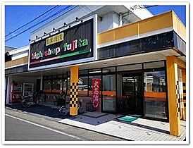 ラルーチェM 106 ｜ 岐阜県岐阜市黒野（賃貸アパート1R・1階・30.20㎡） その17