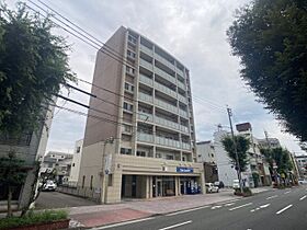 Ｙ‘ｓ　ｓｔａｇｅ　Ｗａｋａｍｉｙａ 502 ｜ 岐阜県岐阜市若宮町８丁目（賃貸マンション1LDK・5階・43.68㎡） その1