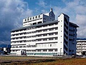 セレッソフローラーリアＣ 202 ｜ 岐阜県揖斐郡揖斐川町上南方（賃貸アパート2LDK・2階・54.85㎡） その16