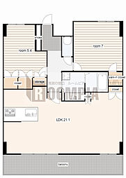 ライオンズ岐阜プレミストタワー35