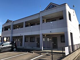 フレーズ渕の上 102 ｜ 岐阜県本巣郡北方町平成８丁目（賃貸アパート1LDK・1階・36.00㎡） その1