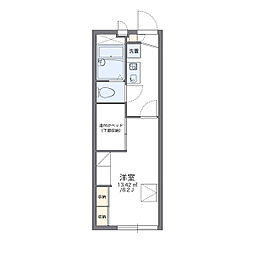 レオパレスWAON 109