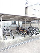 グランシャリオン 702 ｜ 岐阜県岐阜市幸ノ町２丁目（賃貸マンション1DK・7階・36.68㎡） その22