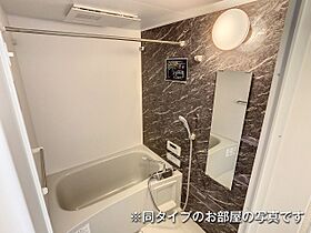 Tiger Lily 306 ｜ 岐阜県岐阜市福住町２丁目（賃貸アパート1K・3階・31.92㎡） その5