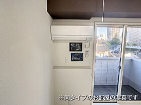 Tiger Lily 306 ｜ 岐阜県岐阜市福住町２丁目（賃貸アパート1K・3階・31.92㎡） その12