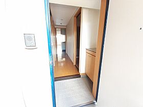 グランシャリオン 203 ｜ 岐阜県岐阜市幸ノ町２丁目（賃貸マンション1DK・2階・36.68㎡） その11