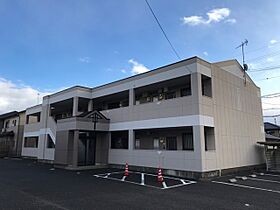 サンハイムアサヒ 202 ｜ 岐阜県本巣郡北方町朝日町１丁目（賃貸アパート1LDK・2階・39.60㎡） その3