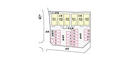 アクティブ　イワサキ　Ａ 203 ｜ 岐阜県岐阜市岩崎１丁目（賃貸アパート1LDK・2階・53.57㎡） その15