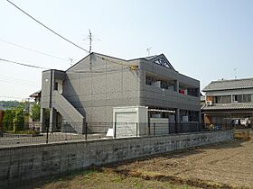 ソレイユ弐番館 105 ｜ 岐阜県岐阜市岩地２丁目（賃貸アパート1K・1階・30.96㎡） その1