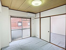 ソフィア 203 ｜ 岐阜県岐阜市松屋町（賃貸マンション2K・2階・45.45㎡） その6