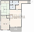 プリンセス高屋3階4.4万円