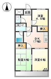 パークハイツII