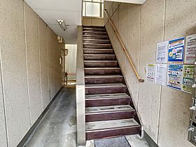 ドエルKM II 2B ｜ 岐阜県岐阜市月丘町３丁目（賃貸アパート1K・2階・25.80㎡） その19