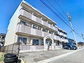 パレ岐東 202 ｜ 岐阜県岐阜市北一色９丁目（賃貸マンション1R・2階・21.87㎡） その1