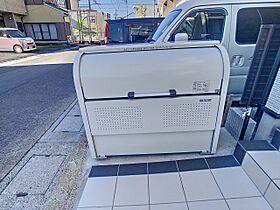 AX岐阜高尾町 (アークス岐阜高尾町) 105 ｜ 岐阜県岐阜市高尾町１丁目（賃貸アパート1R・1階・27.35㎡） その17