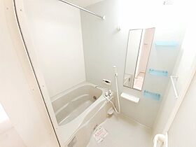 ベル・イーストII 205 ｜ 岐阜県岐阜市早田東町３丁目（賃貸アパート1LDK・2階・42.80㎡） その5