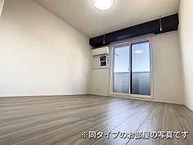 ラニアケア 205 ｜ 岐阜県岐阜市折立（賃貸アパート1K・2階・27.21㎡） その6