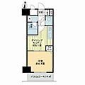 ライオンズマンション柳ケ瀬3階4.0万円