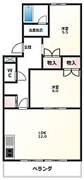 🉐敷金礼金0円！🉐トワイエ岩崎