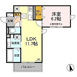 D-ROOM本荘EAST