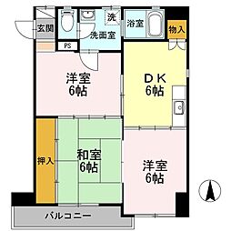 🉐敷金礼金0円！🉐ハイム辻Ａ