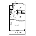 エントピア錦4階6.1万円