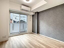 meLiV岐阜駅前 1006 10階1Kのリビング/ダイニング