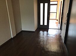 セジュール川部 205 2階3DKのリビング/ダイニング