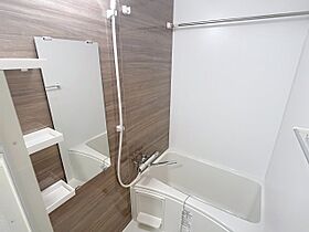 S-RESIDENCE岐阜駅 1009 ｜ 岐阜県岐阜市玉姓町３丁目（賃貸マンション1K・10階・27.50㎡） その22