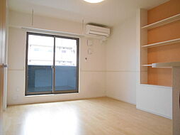 グラース　Ａ（ｇｒａｃｅ） 202 2階2LDKのリビング/ダイニング